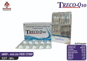 TRECO Q 10